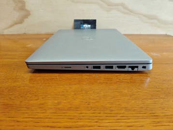 Dell Latitude 5420 | i5 1135G7 | 16gb DDR4 | 250gb SSD, 2 tot 3 Ghz, Qwerty, Refurbished, 14 inch