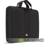 Case Logic QNS-113 laptopsleeve 13,3  zwart, Computers en Software, Windows Laptops, Verzenden, Nieuw, Case Logic