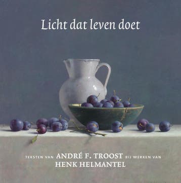 Licht dat leven doet - Henk Helmantel 9789043533546, Verzenden, Gelezen, Henk Helmantel