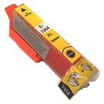 Huis-Merk  EPSON 33XL T3364 Geel 15,5ml 247Print, Verzenden, Nieuw, Epson