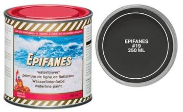 Epifanes waterlijnverf  # 19, Ophalen of Verzenden, Nieuw, Verven