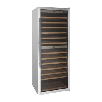 Polar G-serie wijnkoeling 2 zones 126 flessen, Verzenden, Nieuw in verpakking, Koelen en Vriezen