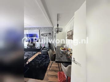 Utrecht, ruime flat met 4 kamers, Huizen en Kamers, Utrecht-stad