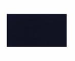 Haarband Multifunctioneel 45x25cm - Basic - Blauw, Nieuw