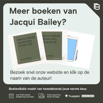 John Baileys encyclopedie voor de hengelsport 9789059207592, Boeken, Verzenden, Gelezen, Jacqui Bailey