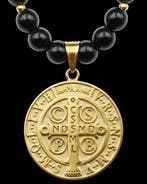 Sint-Benoît & Groot Exorcisme : Verdrijving van demonen en