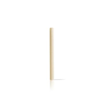 Dobla Chocoladedecoratie Decotubes Wit 140st., Verzenden, Nieuw
