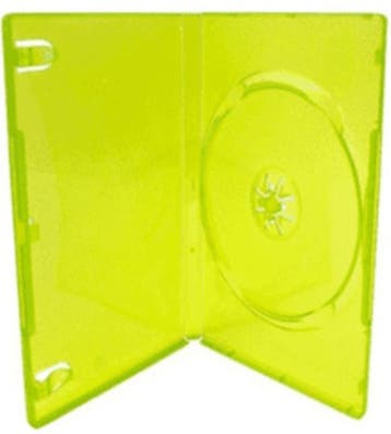 Origineel Xbox 360 doosje (los) (Xbox 360 Games), Spelcomputers en Games, Ophalen of Verzenden, Zo goed als nieuw