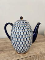Lomonosov Imperial Porcelain Factory - S.Yakovleva -