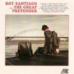 cd - Roy Santiago - Plays The Great Pretender, Verzenden, Zo goed als nieuw