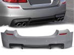 Achterbumper | BMW | 5-serie sedan F10 2010-2017 | M5-Look |, Verzenden, Nieuw, BMW