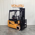 Hyundai 20BT-9U Elektrische Heftruck (Nieuw), 2000 tot 3000 kg, Elektrisch, Heftruck, Hyundai