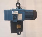 Demag kettingtakel DC-PR DC 5 250 1/1 H5 V16/4 Ref. T0108, Gebruikt