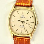 Omega - De Ville - Zonder minimumprijs - Ref. 191.0097 /, Nieuw