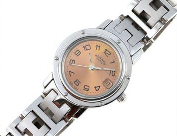 Hermès - Clipper - Zonder minimumprijs - CL.4 210 - Dames -, Nieuw