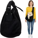 Purlov Comfortabele Kangoeroe-Draagzak – Huisdierendraagtas, Ophalen of Verzenden, Nieuw