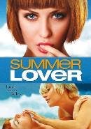 Summer lover - DVD, Verzenden, Nieuw in verpakking