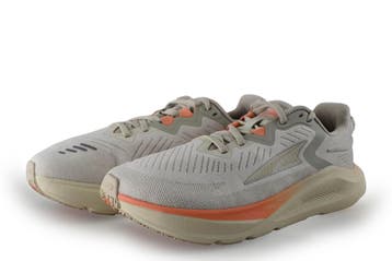 Altra Sportschoenen in maat 40 Wit, Verzenden, Zo goed als nieuw, Altra, Wit