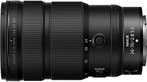 Nikon Z 24-70mm 2.8 S II **NIEUW**, Audio, Tv en Foto, Fotografie | Lenzen en Objectieven, Ophalen of Verzenden, Nieuw, Toebehoren