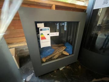 Online veiling: DRU, Avanto GG, gashaard, Nieuw