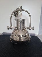 Rofra Home - Lamp - Zoeklicht industriële lamp - Aluminium -