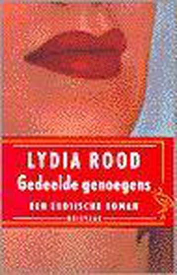 Gedeelde genoegens / Ooievaar - L. Rood 9789057131882, Verzenden, Gelezen, L. Rood