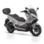 QJMOTOR Fort 125 N Scooter, Nieuw, QJMOTOR