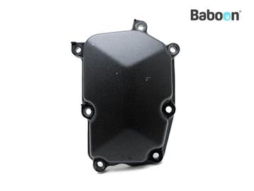 Blokdeksel Rechts Kawasaki GTR 1400 2008-2009 (GTR1400, Verzenden, Gebruikt