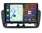 Seat Ibiza Navigatie Radio met Apple Carplay en Android Auto, Ophalen of Verzenden, Nieuw