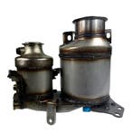 Roetfilter Audi A3/Q3, Seat, Skoda en Volkswagen Silicium, Verzenden, Nieuw