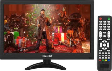 AlarmsysteemExpert.nl TFT 13 Full HD monitor, Ophalen of Verzenden, Nieuw