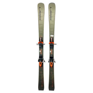 Elan Element 78 RS - 2025-152 cm, Overige merken, 140 tot 160 cm, Gebruikt, Ophalen of Verzenden