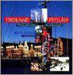 Friesland / Fryslan 9789033014796 A. Mulder, Verzenden, Zo goed als nieuw, A. Mulder