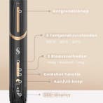 Stylila® 8-in-1 Airstyler met Diffuser - Multistyler -, Sieraden, Tassen en Uiterlijk, Uiterlijk | Haarverzorging, Ophalen of Verzenden