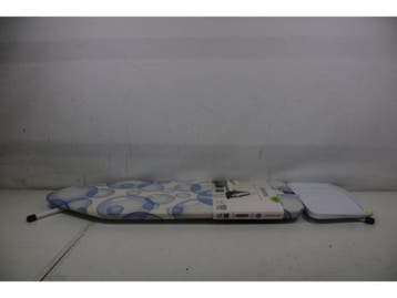 Brabantia Perfect Flow Strijkplank C - Stoomgenerator -, Verzenden, Zo goed als nieuw