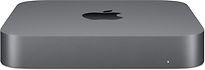Apple Mac mini 3.6 GHz Intel Core i3 8 GB RAM 128 GB PCIe, Verzenden, Zo goed als nieuw