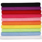 Tule, B: 50 cm, 10x5 m/ 1 doos, Nieuw