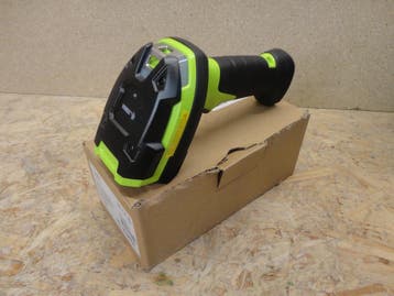 Zebra LI3608 Ultra-Rugged 1D Scanner USB -, Ophalen of Verzenden, Nieuw, Overige typen, Symbol / Motorola