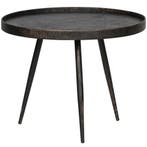 WOOOD Bounds bijzettafel L, Ø58cm, Overige plaatsen, Ophalen of Verzenden, Nieuw in verpakking, Tafel