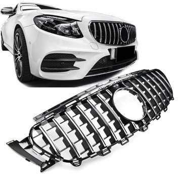 Panamericana GT Grille geschikt voor Mercedes W213 C238 S213