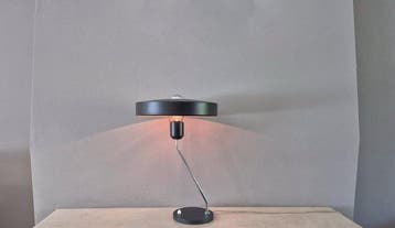 Louis Kalff - Philips - Tafellamp - Model Romeo
