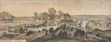 Nederland - Diemen; Pieter Nolpe (c.1613-c.1652) -, Boeken, Nieuw