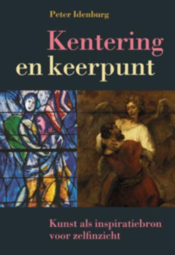 Kentering en keerpunt - Peter Idenburg 9789069639413, Verzenden, Gelezen, Peter Idenburg