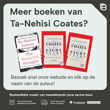 Black Panther And The Crew: We Are The Streets 9781302908324, Verzenden, Zo goed als nieuw, Ta-Nehisi Coates
