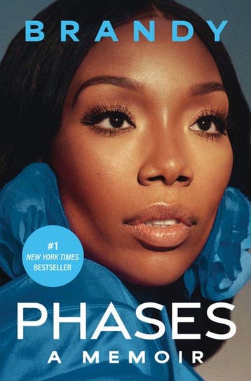9781335013279 Phases Brandy, Verzenden, Nieuw, Brandy