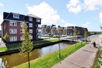 Te huur: Appartement Jan Wolkerslaan in Berkel en Rodenrijs, Berkel en Rodenrijs, Appartement, Zuid-Holland