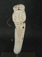 Taíno, Kleine en Grote Antillen, Caraïben De lamantijnen