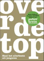 Over de top 9789021550602 Yvonne van Sark, Verzenden, Gelezen, Yvonne van Sark