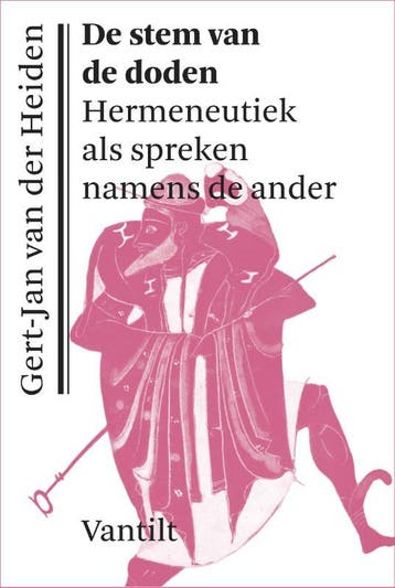 De Stem Van De Doden | Gert-Jan van der Heiden | Nieuw, Ophalen of Verzenden, Nieuw, Gert-Jan van der Heiden