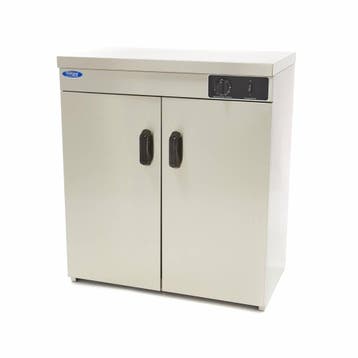 Bordenwarmer - 120 Borden - tot Ø 32 cm, Verzenden, Nieuw in verpakking, Overige typen